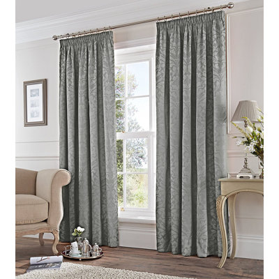 Curtains Blackout Curtains Amp Voile Curtains Wayfair Co Uk